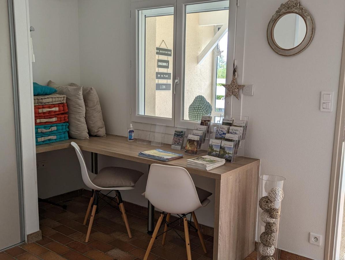 Holiday home La Fontaine