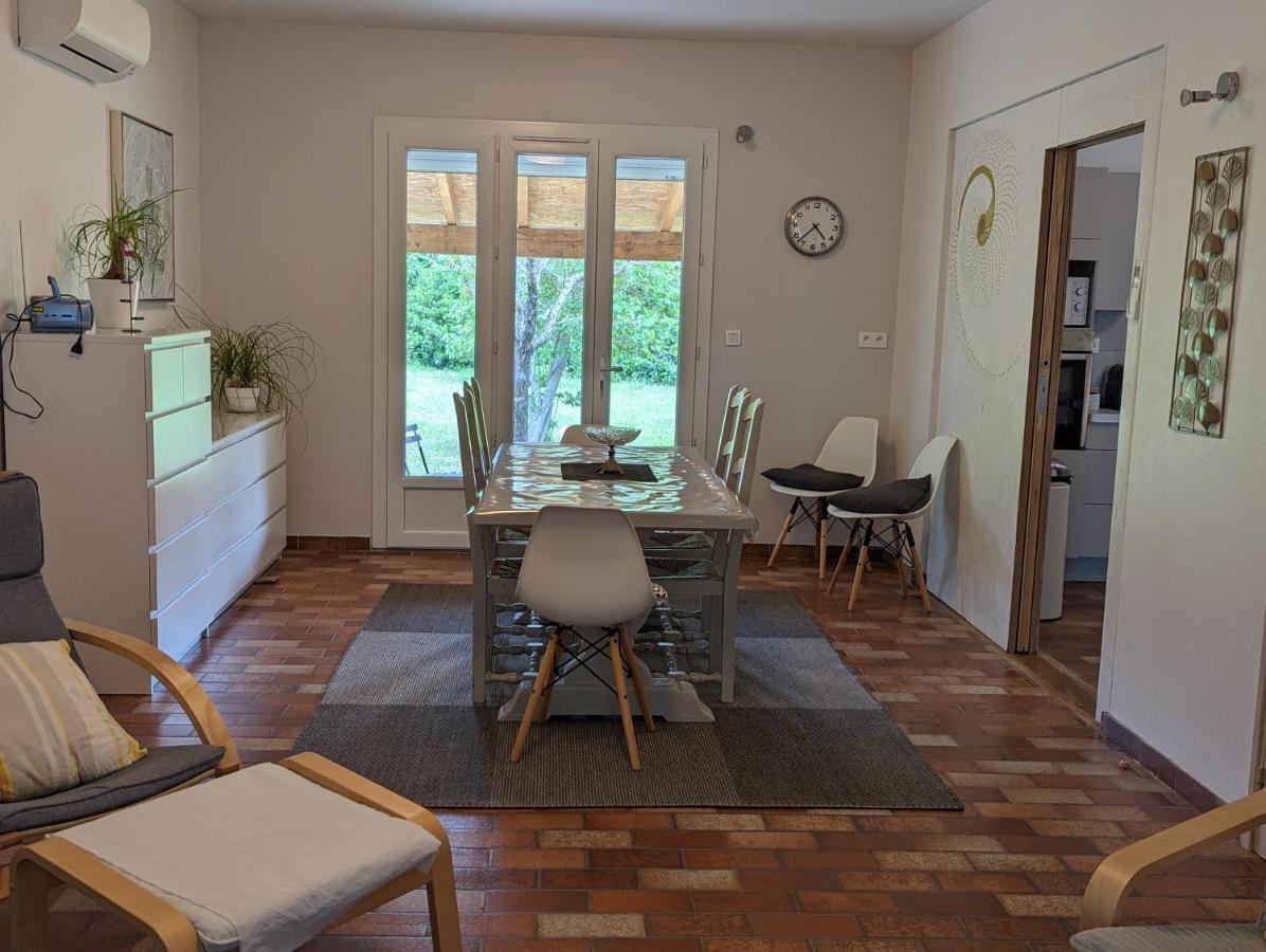 Holiday home La Fontaine Montgaillard-Lauragais